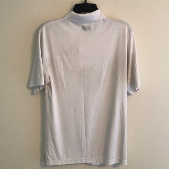 White polo, S - Picture 3 of 4